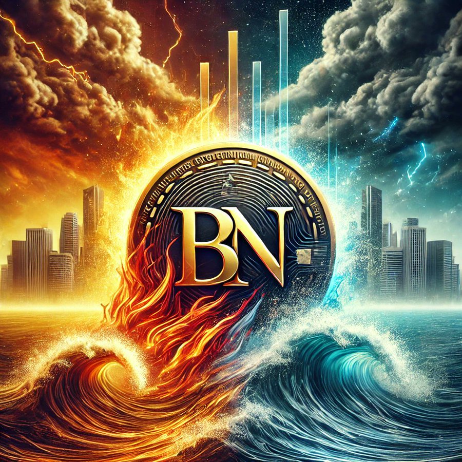 TimsDigital10's tweet photo. @WhaleEverything $BNCOIN Awesome community CTO with 325 Mil of supply burned https://t.co/n3Wb8xJlY1