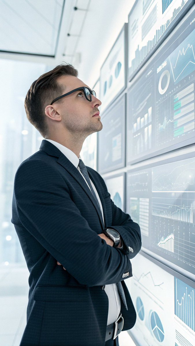 Digital transformation is overrated.
That's what I believed until I saw the growth it brought.

It's not about flashy tech.
It's about using tools for growth.

Start with clear goals and customer focus.
Watch your business thrive online.