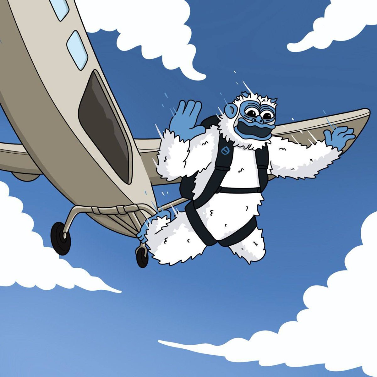 lofitheyeti's tweet image. SUIIIIIIIII 💧