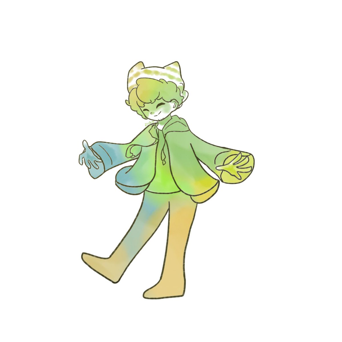 dilcogoose's tweet photo. Dream fanart tag
#dreamfanart https://t.co/hVSatucapN