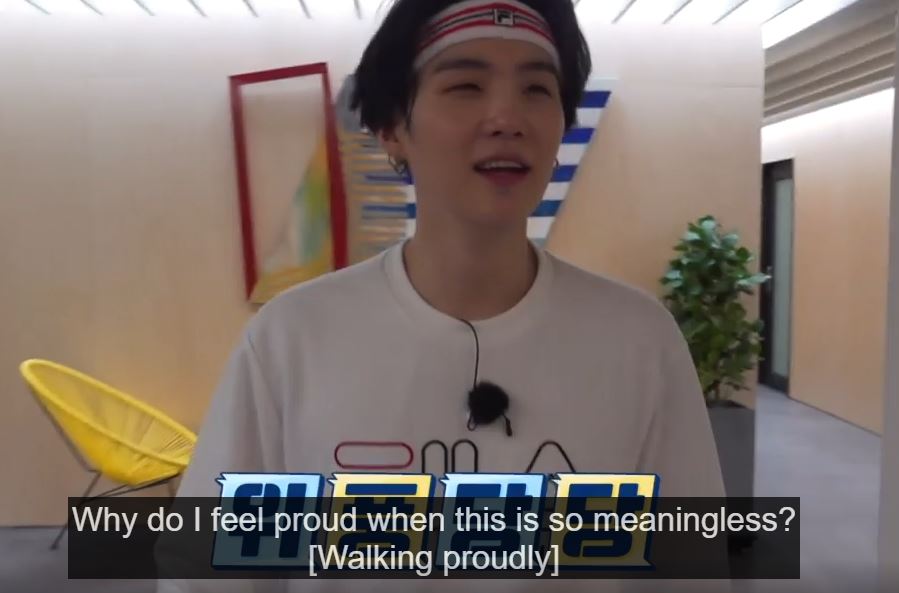mathofa3vinity's tweet photo. i quite literally hollered I LOVE YOU at the screen
#RunBTSRewatchParty https://t.co/uNk6voCttV