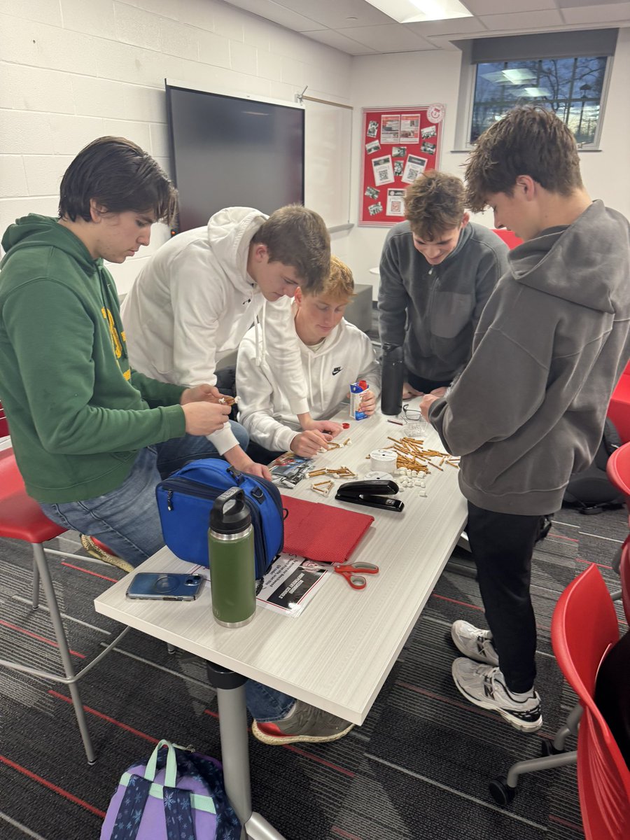 Beechwood HS Mu Alpha Theta tweet media