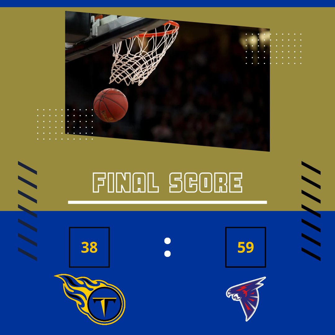 BBB FINAL:

NCE-UH 38
Park Christian 59

Titans drop a tough conference matchup at Park Chriatian. Ian Jacobson with 12 and Bryce Braseth with 13. 

<a href="/krjbkrjmkkcq/">KRJB KRJM KKCQ Radio</a> <a href="/MinnesotaScores/">Minnesota-Scores.net</a> <a href="/mnbasketballhub/">MN Basketball Hub</a> 
<a href="/MNScoreFeed/">MN ScoreFeed</a>
<a href="/PTPConference/">Pine-to-Prairie Conference</a>