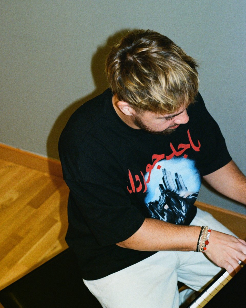 Majid Jordan tweet media