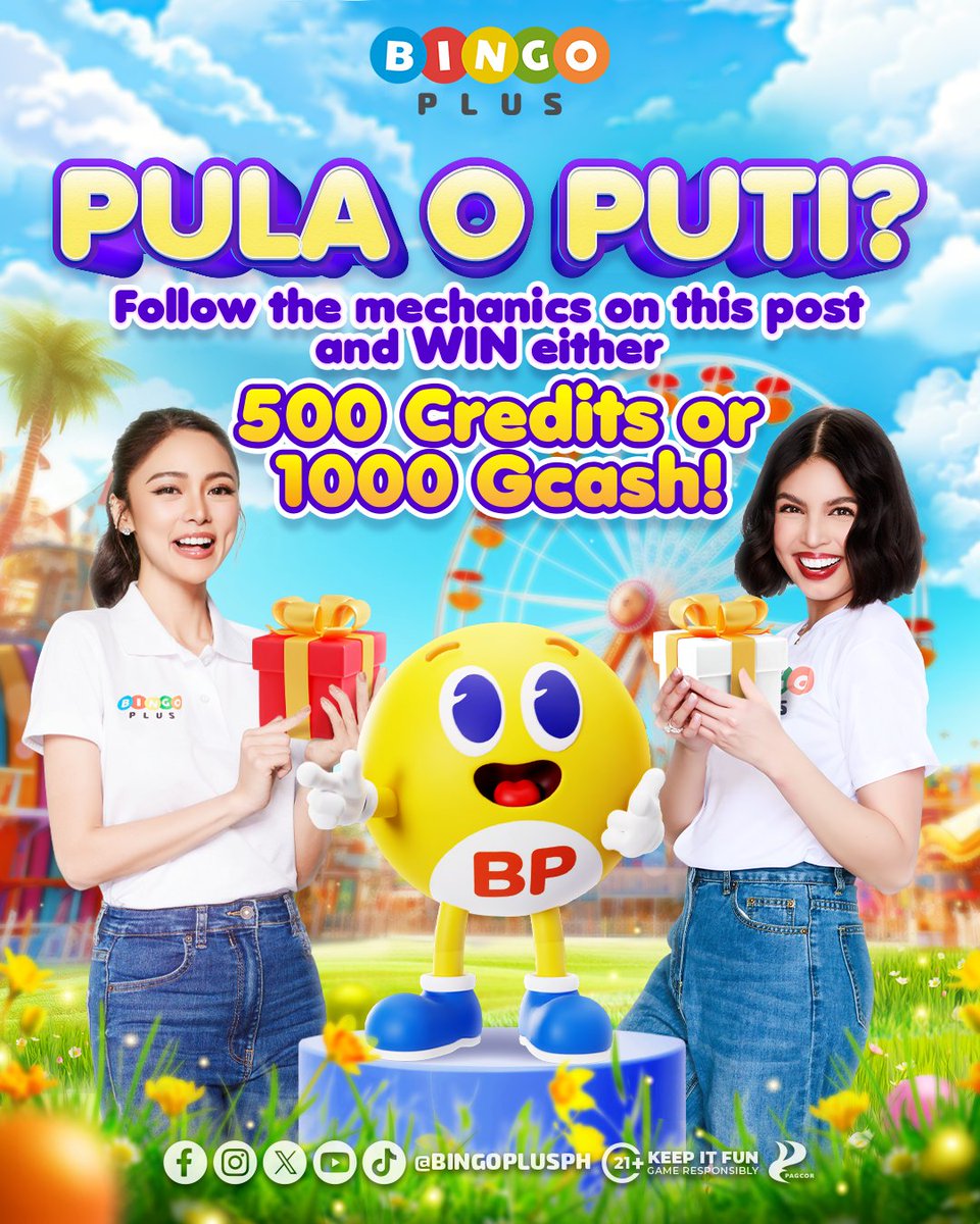 BingoPlus tweet media