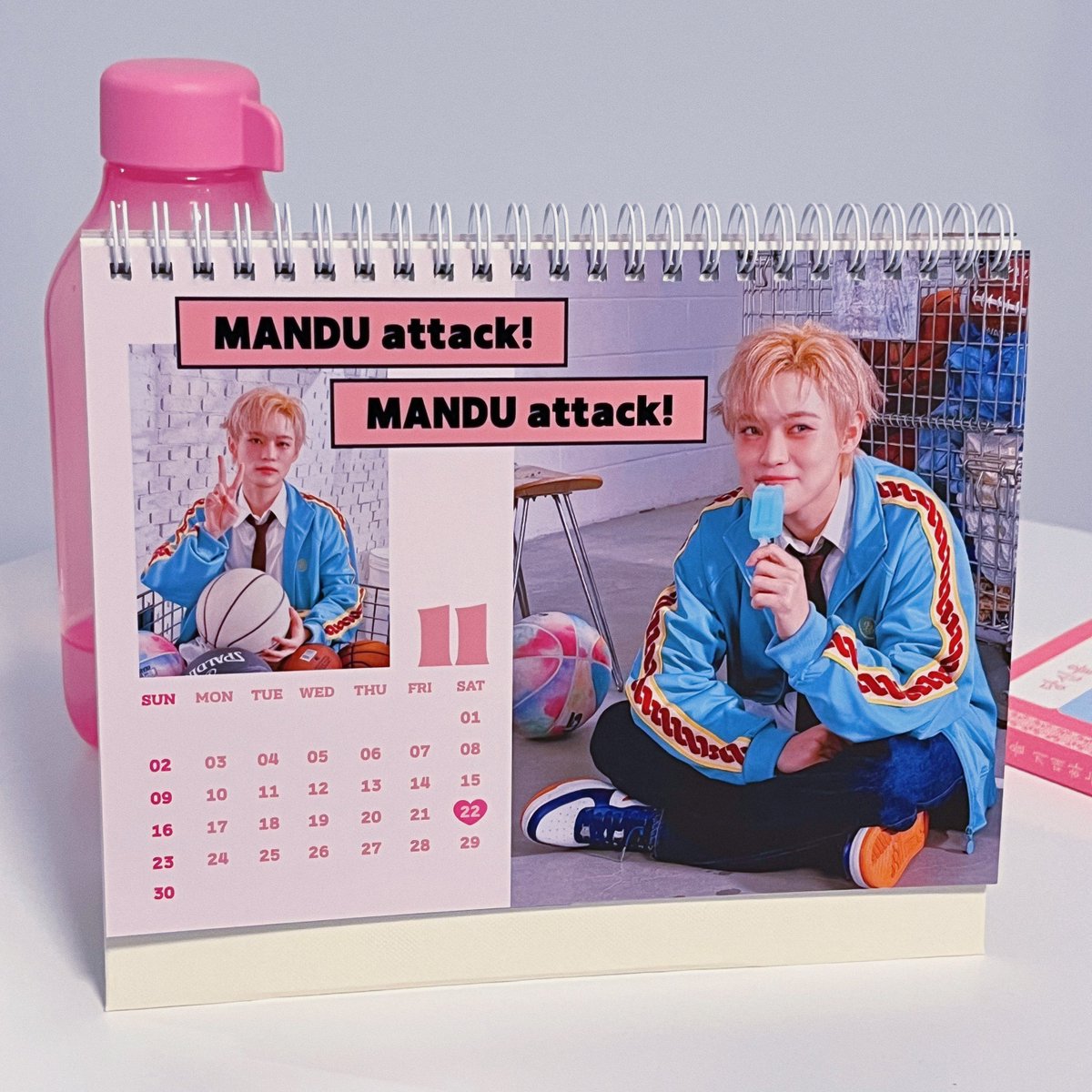noitacav_maerd's tweet photo. ｡・ﾟ・。｡・ﾟ・。｡・ﾟ・。

𝟐𝟎𝟐𝟓
𝙃𝙖𝙥𝙥𝙮 𝙉𝙚𝙬 𝙔𝙚𝙖𝙧 .ᐟ.ᐟ 🐍

｡・ﾟ・。｡・ﾟ・。｡・ﾟ・。

#RT 추첨 3분께
탁상 달력을 보내드립니다

* GS 반택배송
* 20일 당발
RT만⭕️ 팔로워한정❌ https://t.co/j088Li7r5P