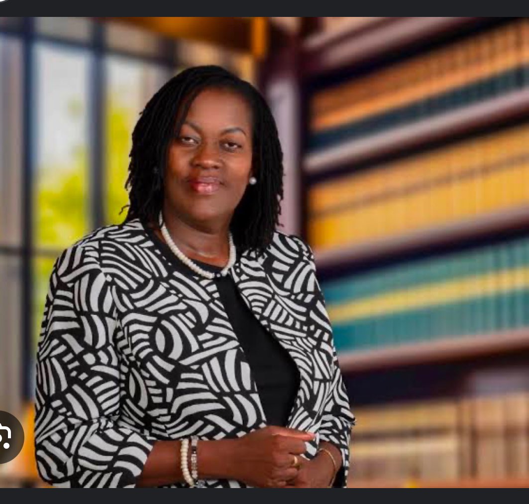 Wakili-Steven Mbugua tweet media