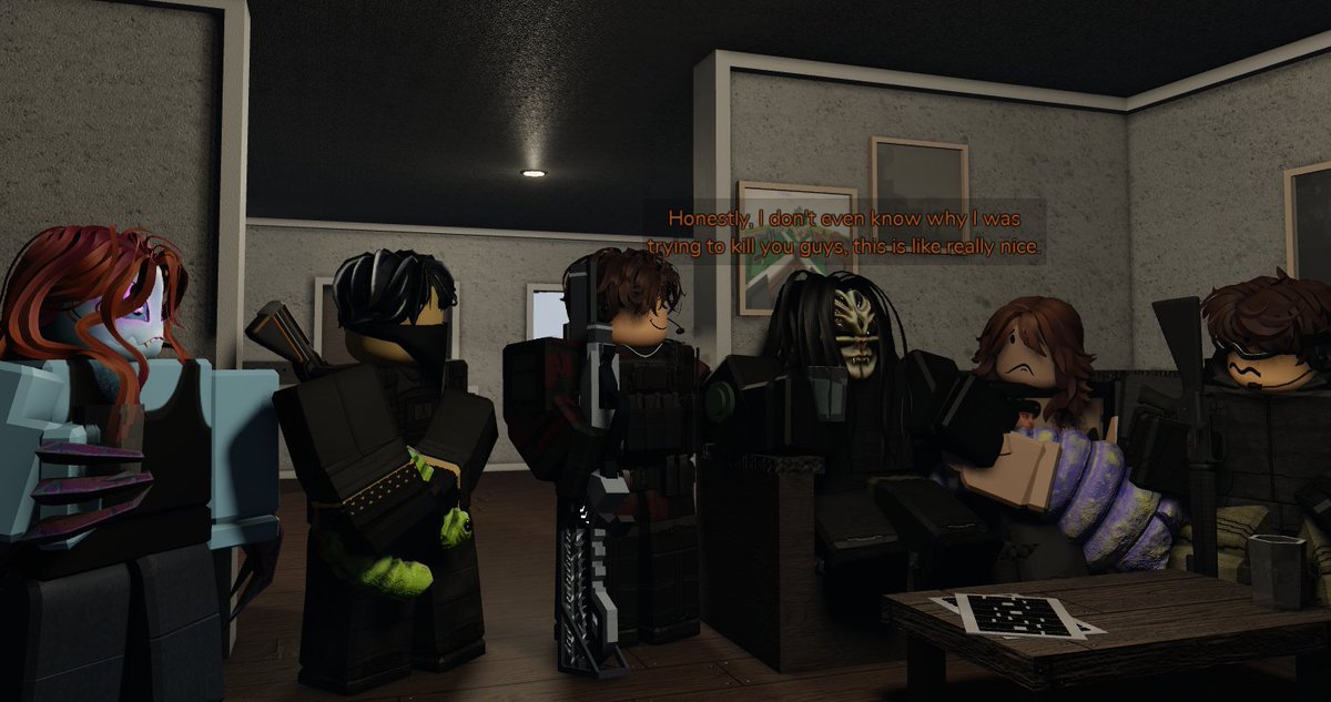 LudwigMCX's tweet photo. orbit 2 secret ending at 3 am!!! (gone wrong) (cops called) (gone sexual) (mom mad at us???) (fortnite updated!!)
#RobloxDev #RobloxScene #RobloxIsle https://t.co/PzZTrO3bmc