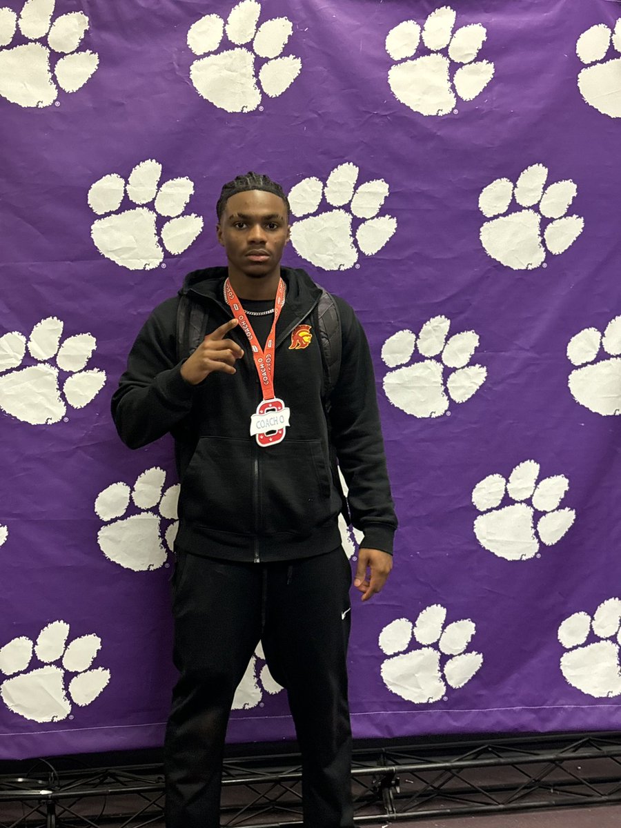 Solomon “solo” Kelson tweet media