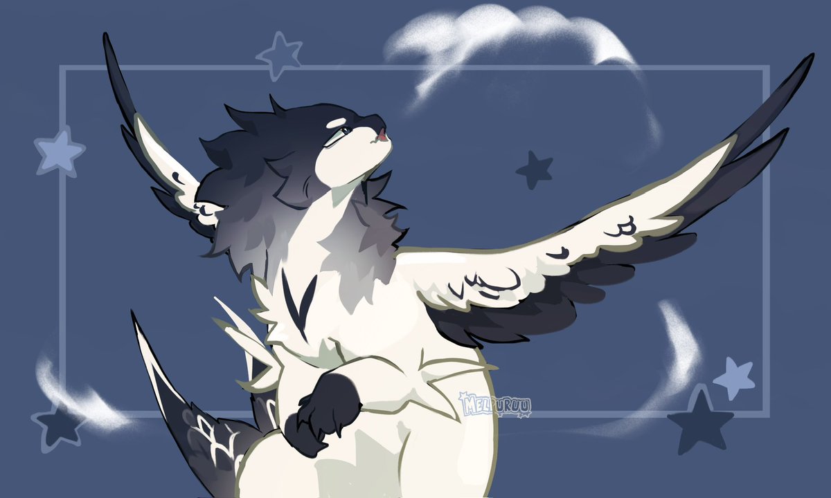 melpuruu | ⭐️comms open⭐️ tweet media