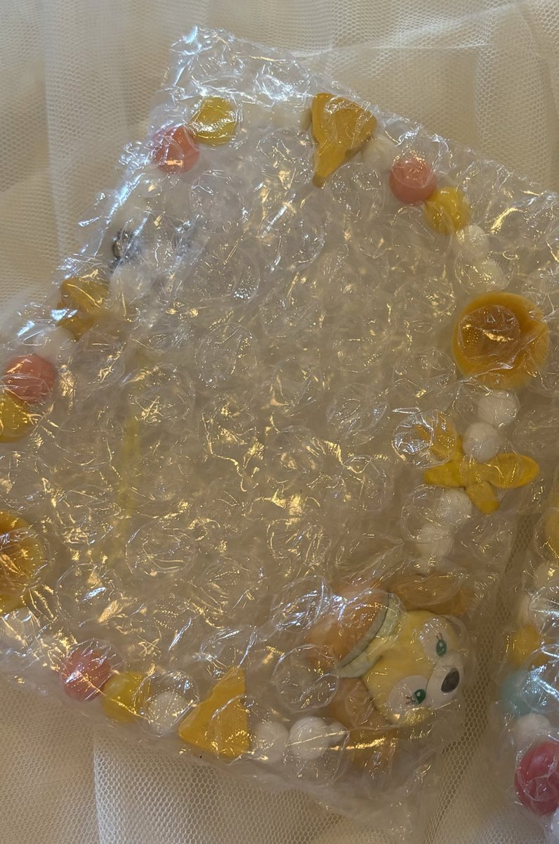 m__m_clarice21's tweet image. 【交換・譲渡】 譲渡 交換
ディズニーシー  ダフフレ
ダッフィー＆フレンズ ワンダフルキッチン

譲
ストラップ 
クッキーアン

求
リーナベルor 定価(1500円)

シー手渡し優先
ご連絡お待ちしております。
#TDR_trade