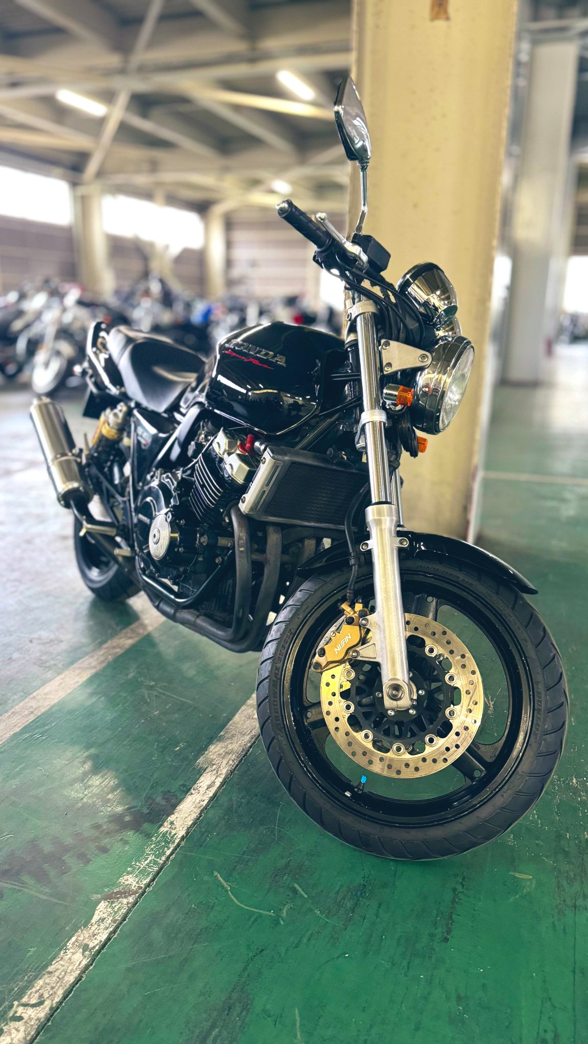 レッドバロンバイク 驚きの激安価格 Z1000SXツアラー レッドバロン公式 - ZX1000H
