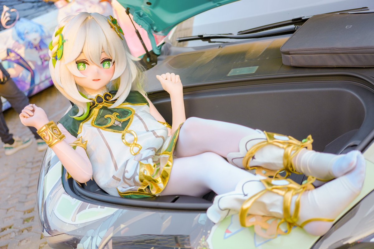 Shiki_yuzukig's tweet photo. 📷🚗@4uuone https://t.co/TwGIvTjY2O