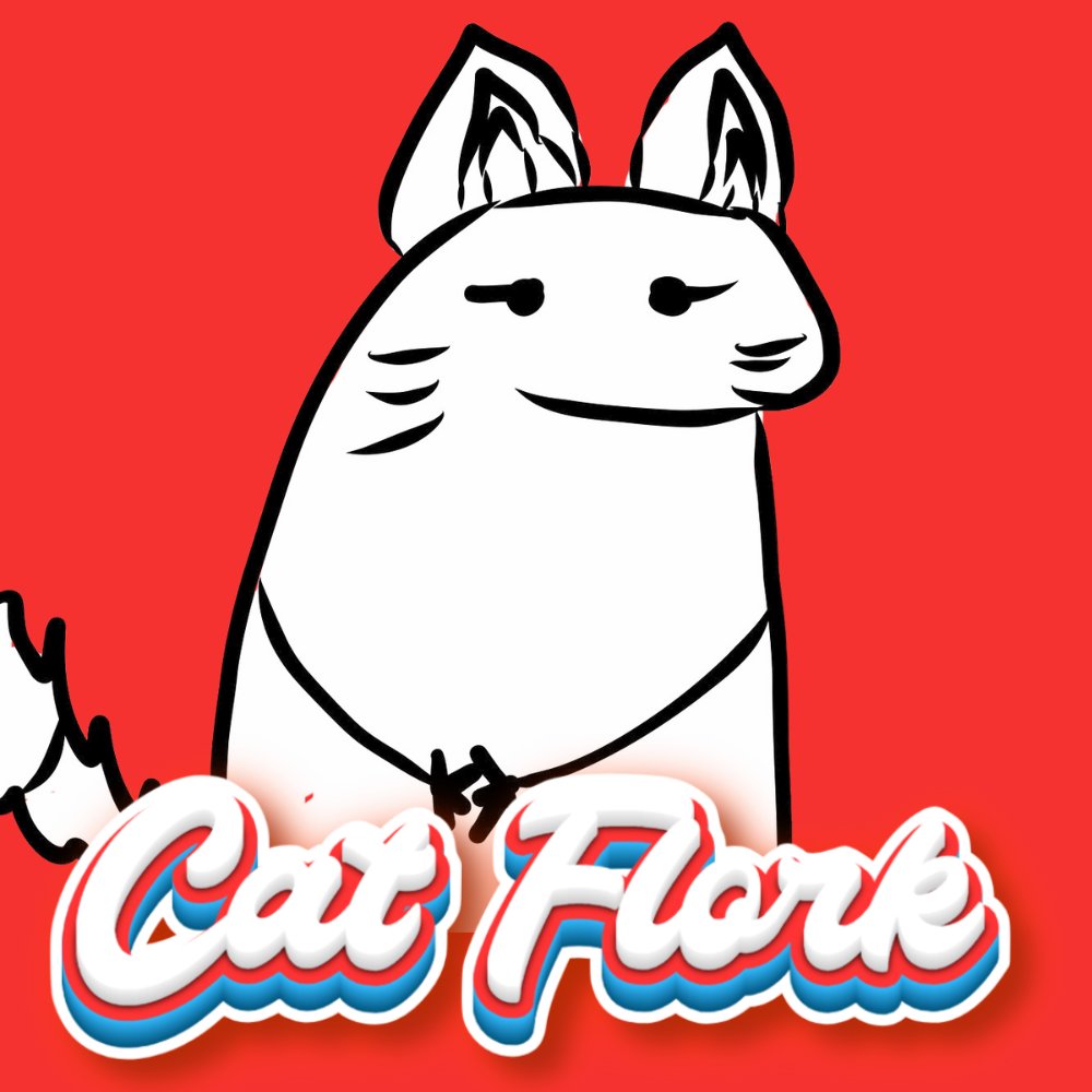 Catflork_art's tweet photo. CONTRACT: 5sbQPjHSoA64rEkkRrZ4zGGKP78byUWRD3d5M9drpump https://t.co/3TVL63NLSx