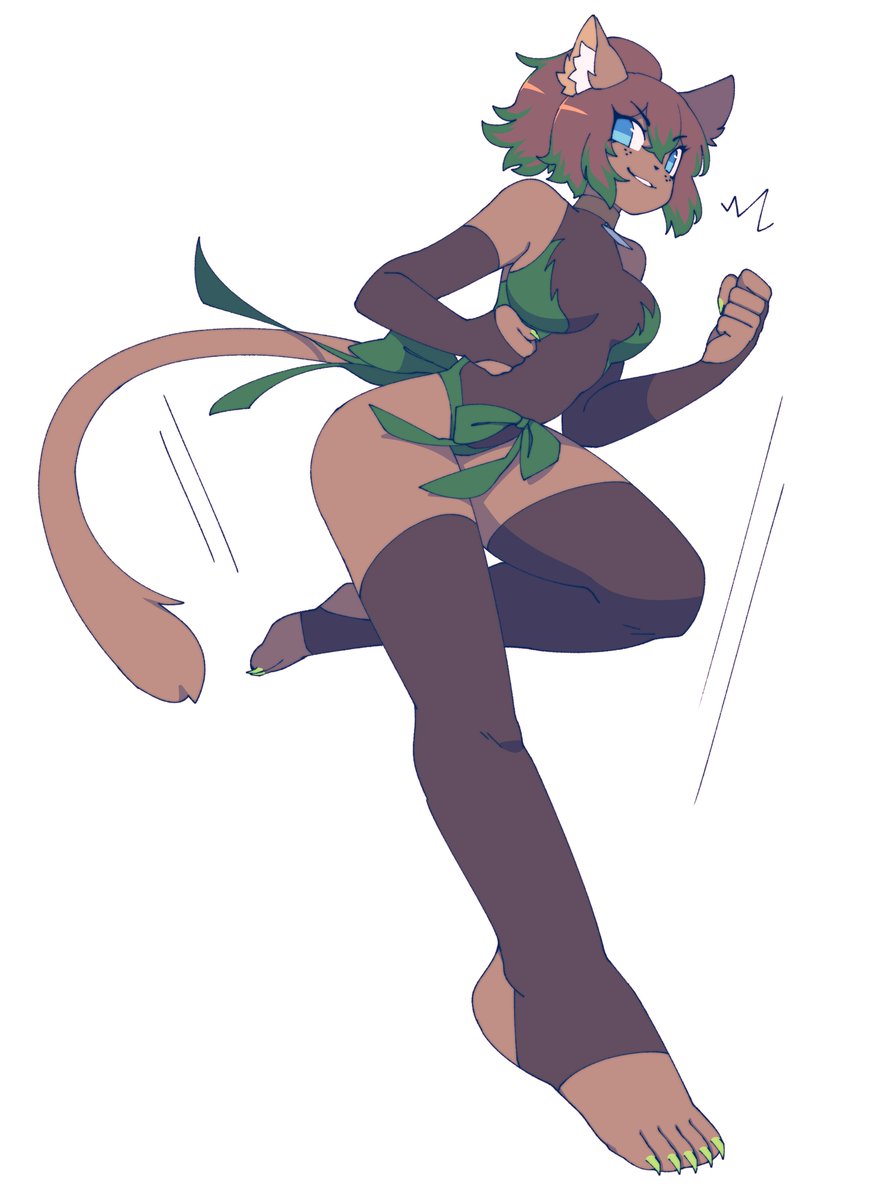 MAMETCHl's tweet image. commission #VGenComm #VGen