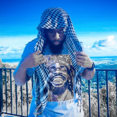 Dublin/ Big Yahsharala tweet media