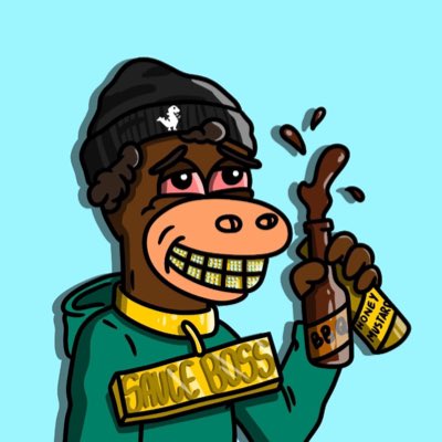 #NewProfilePic

<a href="/DeenoCoin/">DEENO</a> LEGENDARY CUSTOM PFP 🦖 SAUCE BOSS 🚀 💎 

Thank you @creem_s0da 🙏$DEENO
