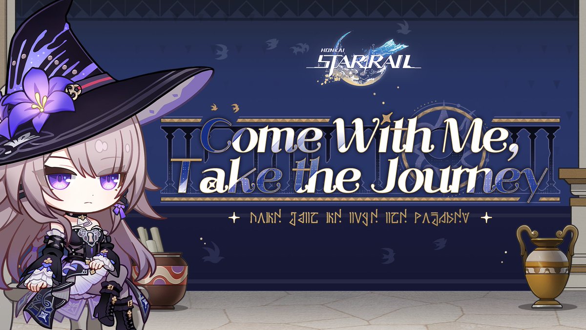 Honkai: Star Rail tweet media