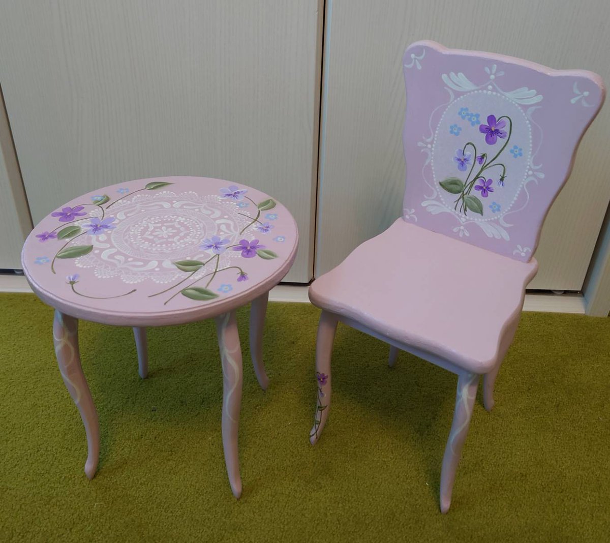 KleinLiebe (ｸﾗｲﾝﾘｰﾍﾞ） tweet media