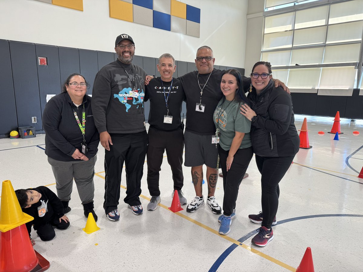 Valerie Renteria ITT tweet media