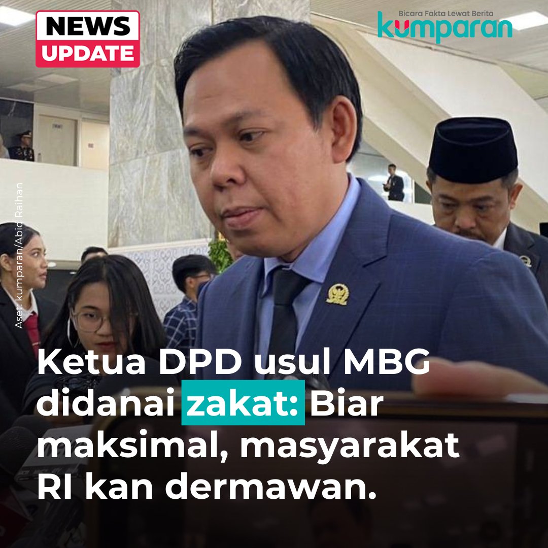 kumparan tweet media