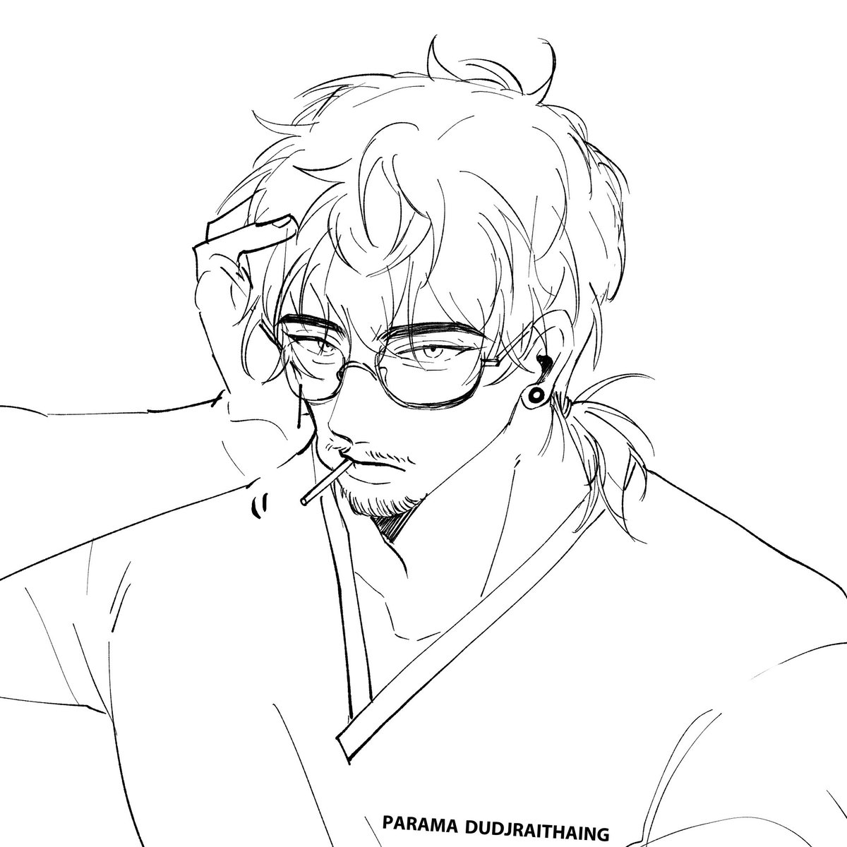 ANNNNNN (ลดแอคทีฟ) tweet media