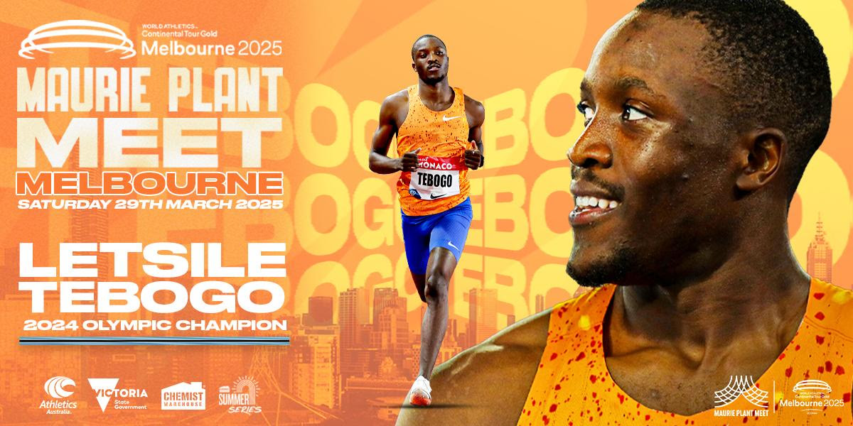 Runner's Tribe tweet media