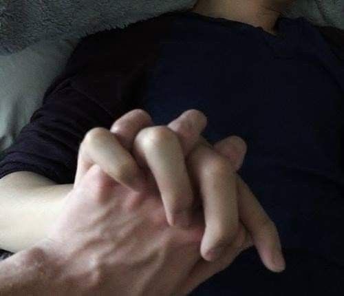 Thanks for keeping my head screwed on. Thankful for you. <a href="/wysteriagraham/">Will 🔭</a>