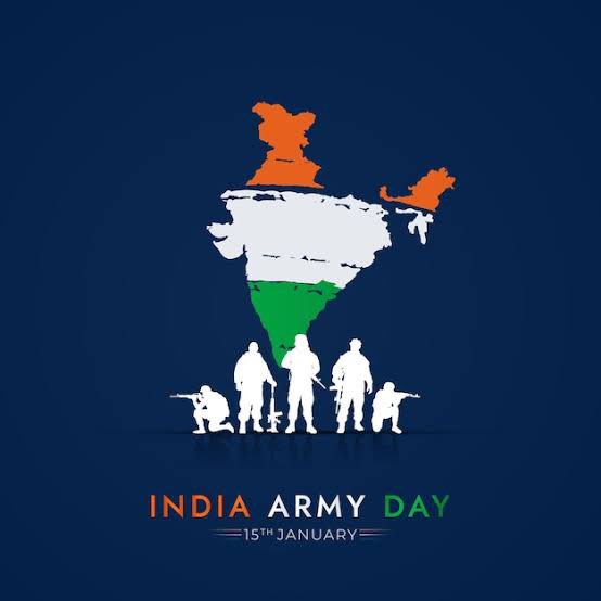 हम आपके साथ जीवन के हर संघर्ष में!!!
#ArmyDay #ArmyDay2025