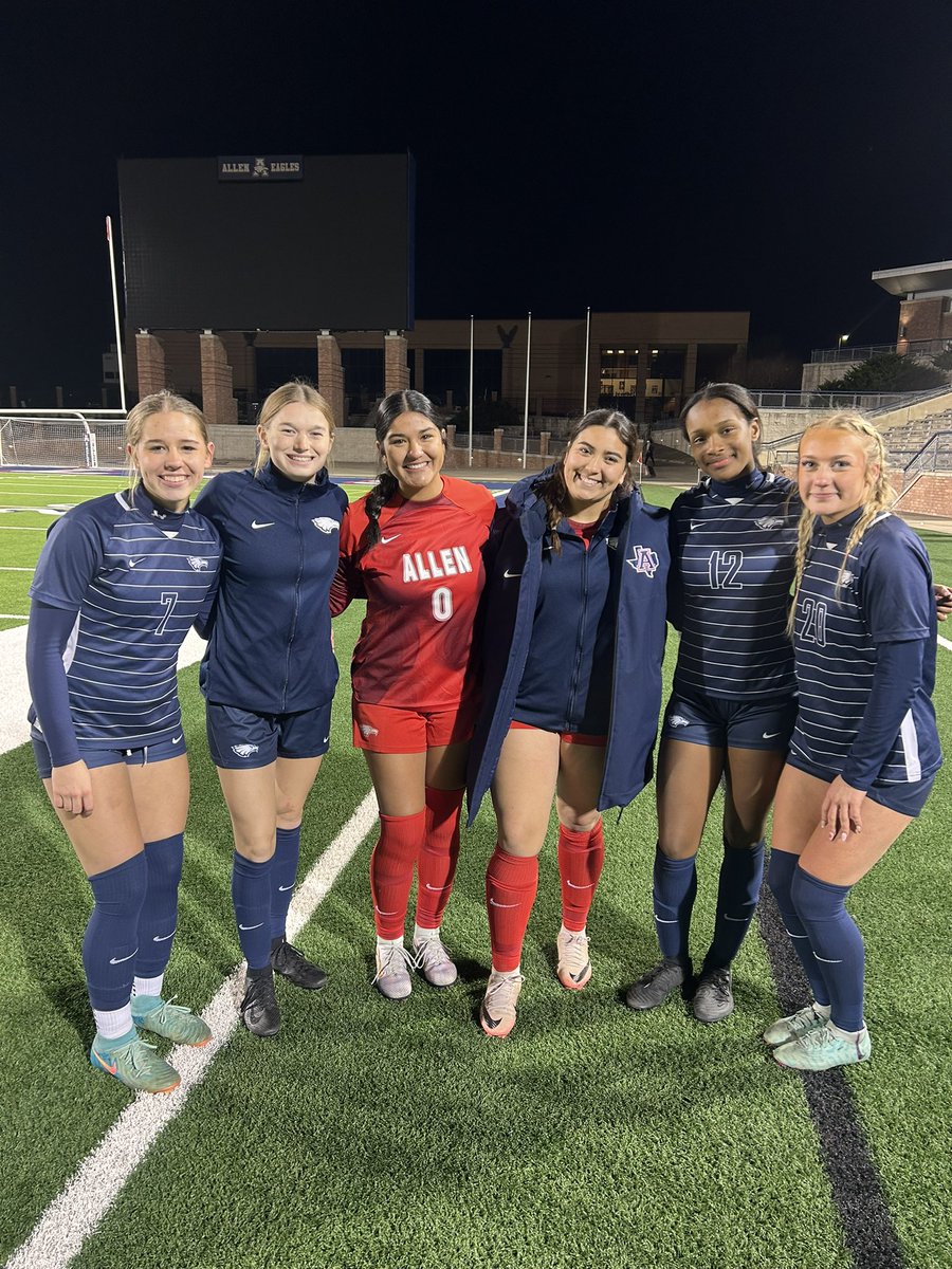 Lady Eagles Soccer tweet media
