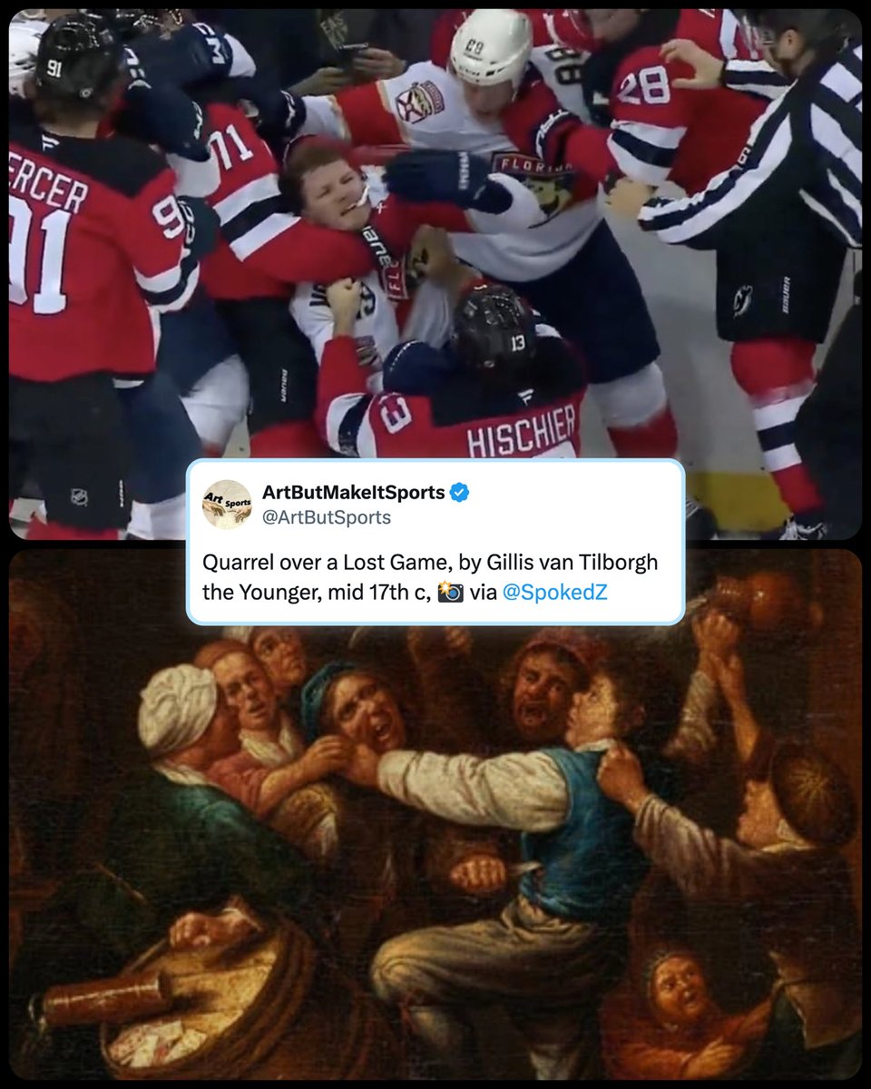 .<a href="/ArtButSports/">ArtButMakeItSports</a> has spoken on the Tkachuk fight 🎨