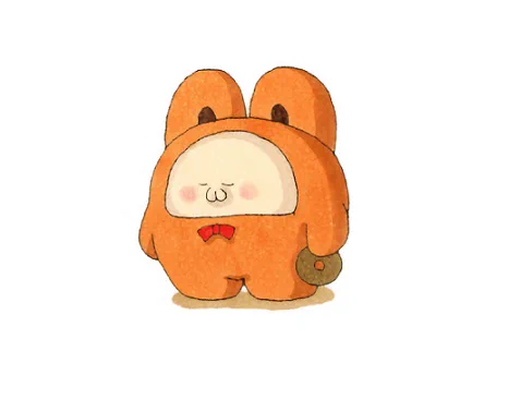 キツネ荒巻#荒巻スカルチノフ #イラスト 