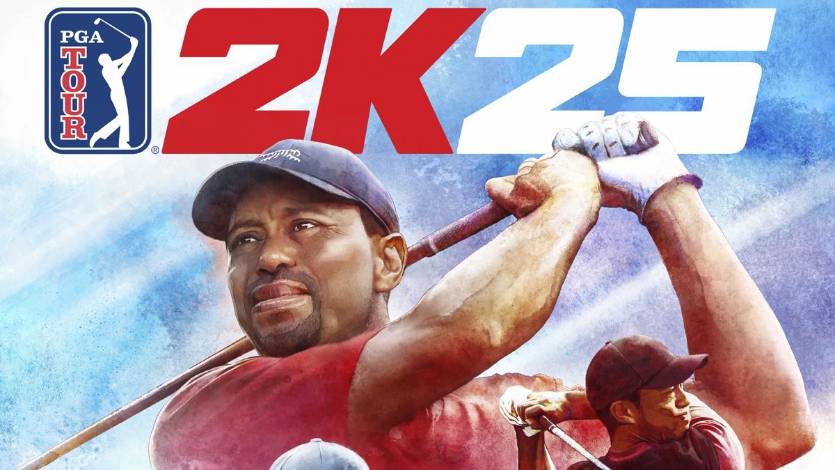 GameNews_IE's tweet photo. PGA Tour 2K25 Launches on February 28th
https://t.co/8HTKGLXpw5 #2k #hbstudios #pc #pgatour2k25 #ps5 #xboxseriess #xboxseriesx - Follow Us! Like! Subscribe! https://t.co/J28NPfCVuY