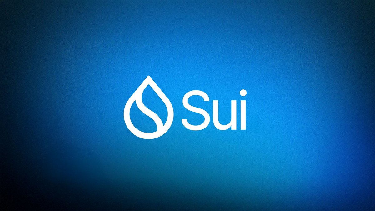 AltcoinDaily's tweet image. JUST IN: Eric Trump discloses he owns $SUI