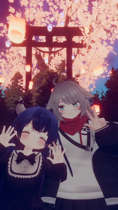 しおからさんと昨日ワールド巡った!PCワールドすげぇ!! 