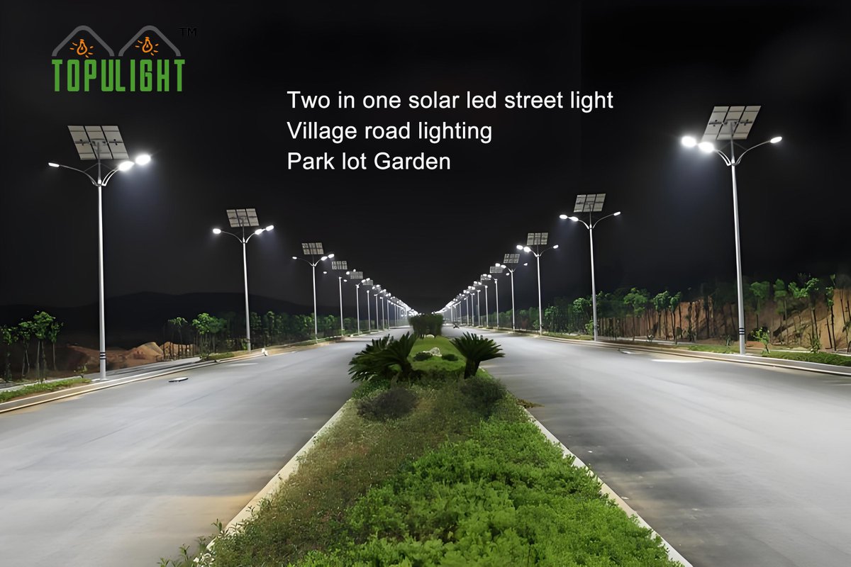 TopuLEDlight tweet picture