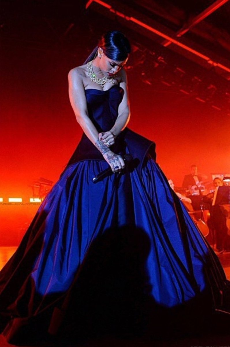 rbadgalririf's tweet image. #DiamondBall