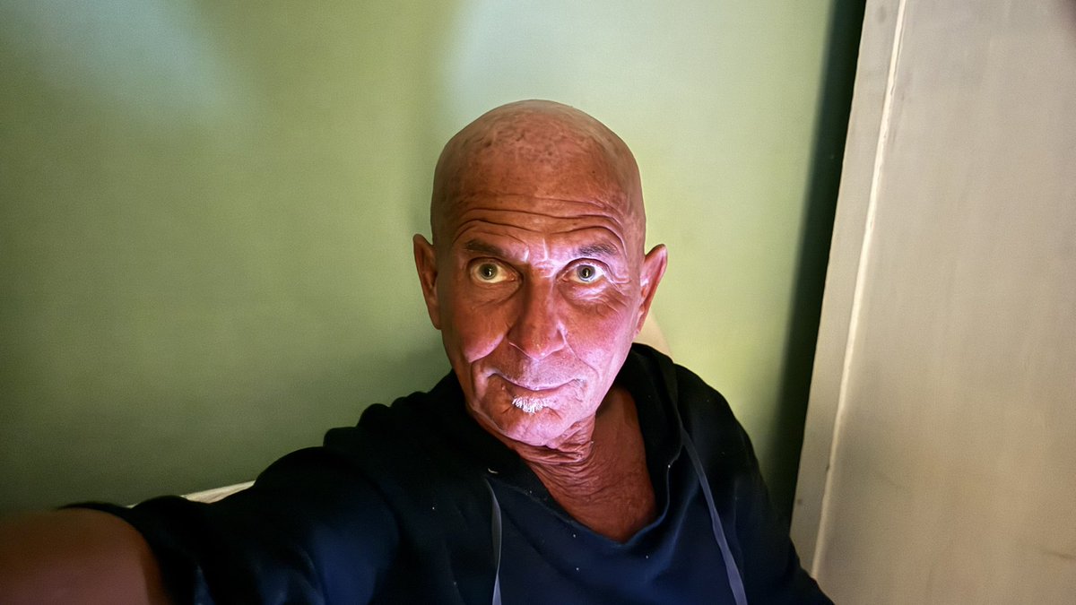 Osvaldo Gerson Armiento tweet media