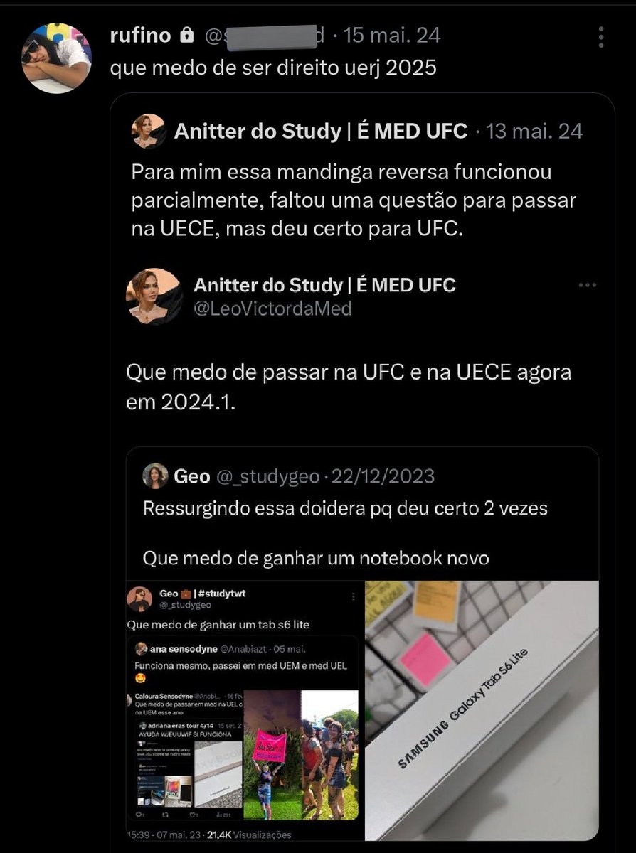 studyellise's tweet photo. mds isso é real mesmo https://t.co/Yv1pMmUBz1