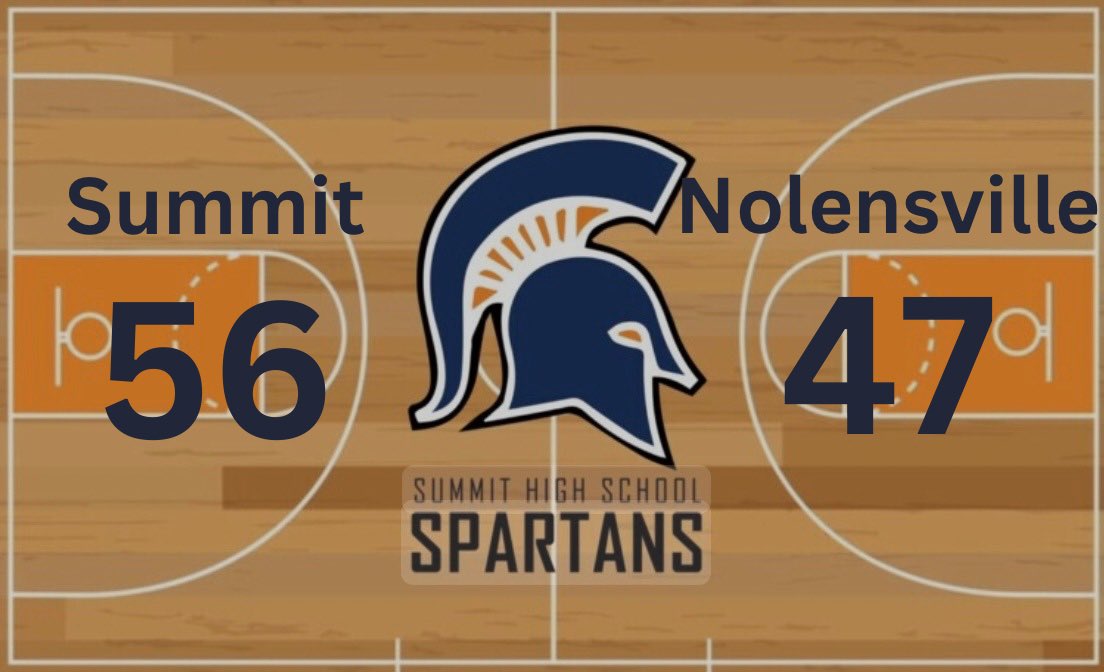 7 wins in a row! Our guys played tough the whole game! We kept our composure, competed, and REBOUNDED! Great team win! Onto Indy this Friday at 7:30! Come out and support!