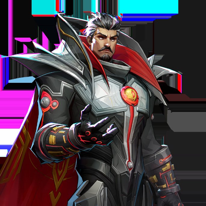 You saved me. You gave me a home. You made me stop getting flamed. You paid my mortgage and car insurance. I owe everything to you