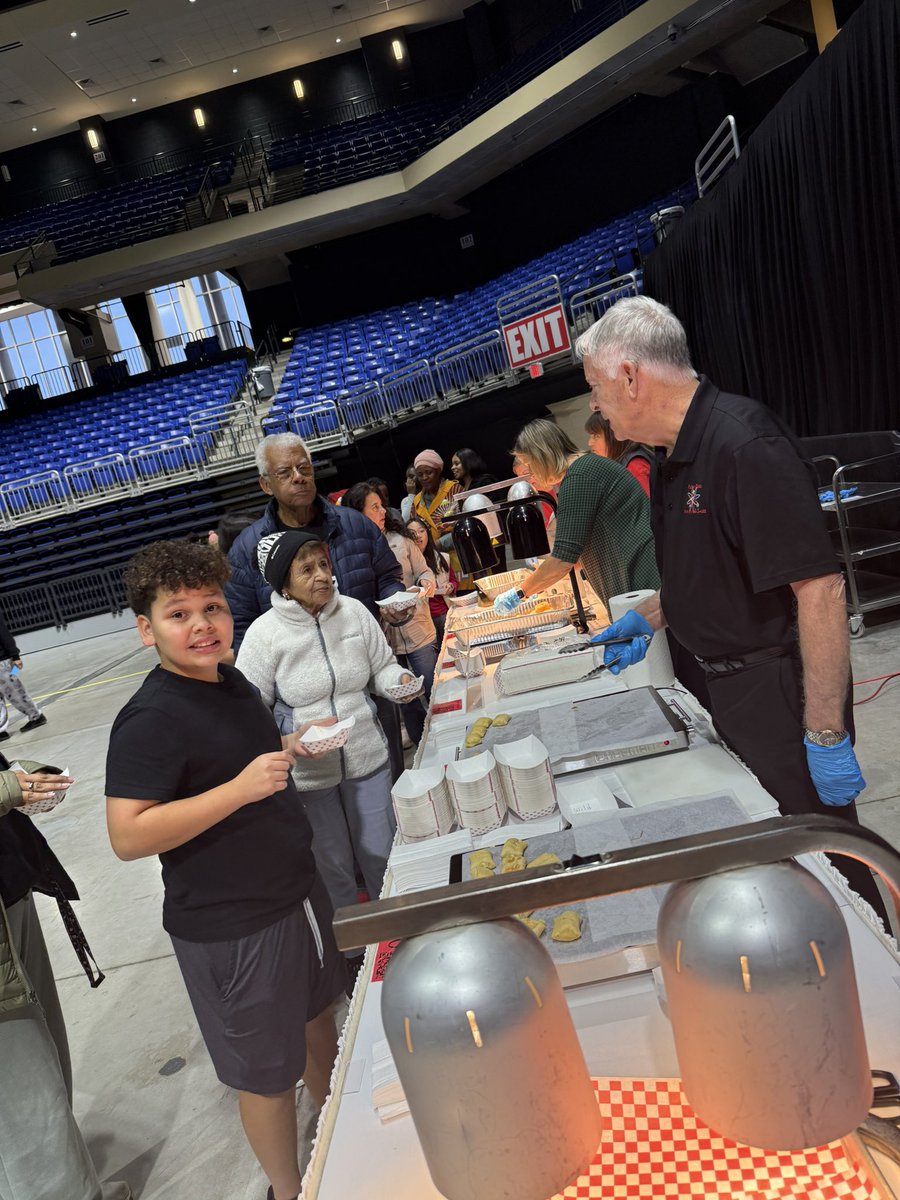 BerryCenter Food&Beverage Concessions tweet media