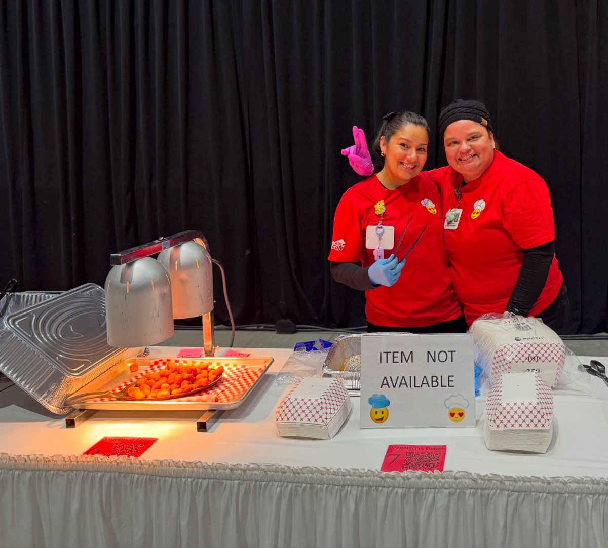 BerryCenter Food&Beverage Concessions tweet media