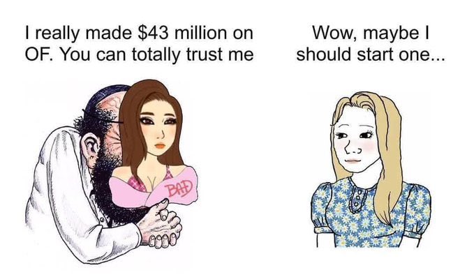 Vizionary Trading tweet media