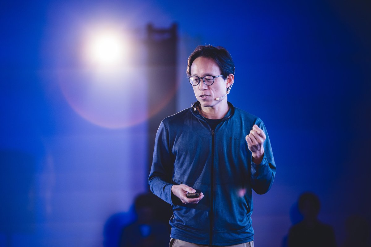 Animoca Brands▶️ #HongKongWeb3Festival 🇭🇰 tweet media