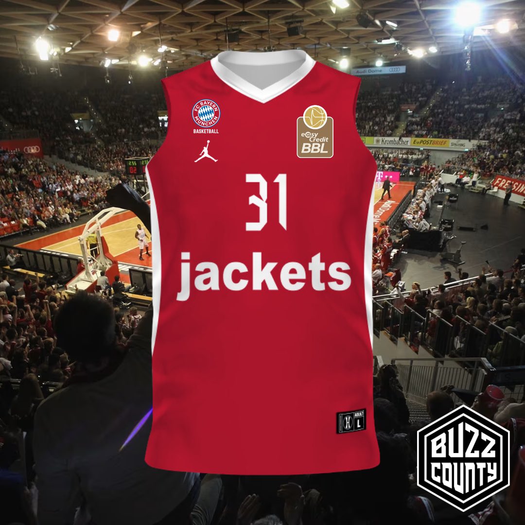 Union County Boys Basketball (@yellowjacketba2) on Twitter photo Designing a UC basketball jersey after every win.
(1/14/25) vs. Broome
🔟- A road win is always big, especially when it’s a region game. Tonight we honor our very own <a href="/DevinBooker31/">Devin Booker</a> who not only has taken his talents on the road, but across the globe. 🌎 🏀🇩🇪 Designing a UC basketball jersey after every win.
(1/14/25) vs. Broome
🔟- A road win is always big, especially when it’s a region game. Tonight we honor our very own <a href="/DevinBooker31/">Devin Booker</a> who not only has taken his talents on the road, but across the globe. 🌎 🏀🇩🇪