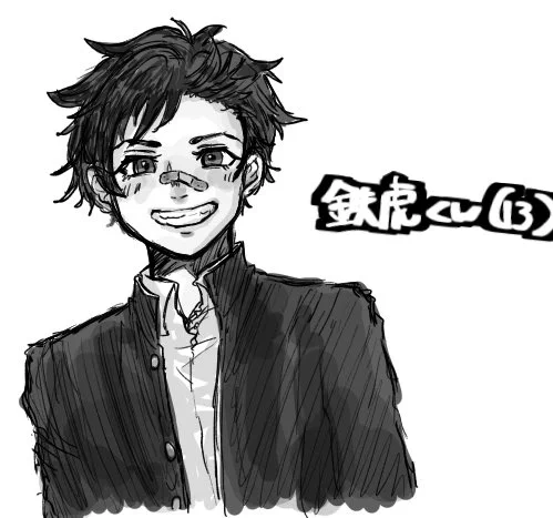 りゅは家族だと思ってるタイプの人間なので年齢層差幻覚rkgk
数年ぶりに描いたけどやっぱ楽しい〜! 