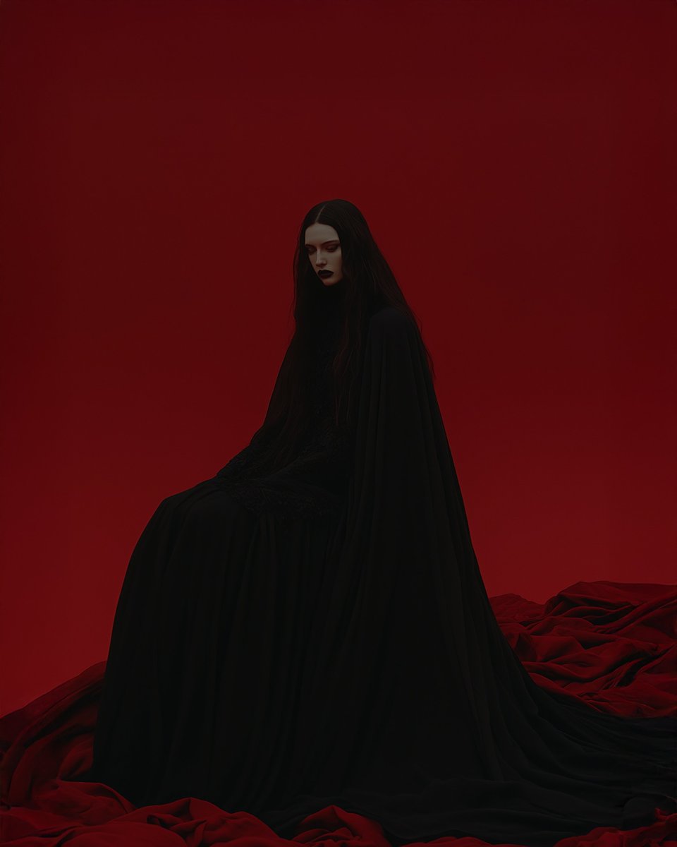 evening sketch
gn all 🌙