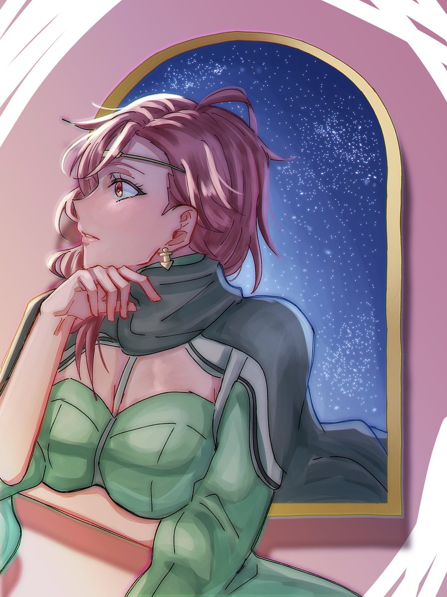 ハピちゃんおめでとう🎉
#ハピ生誕祭2025
#FE3H