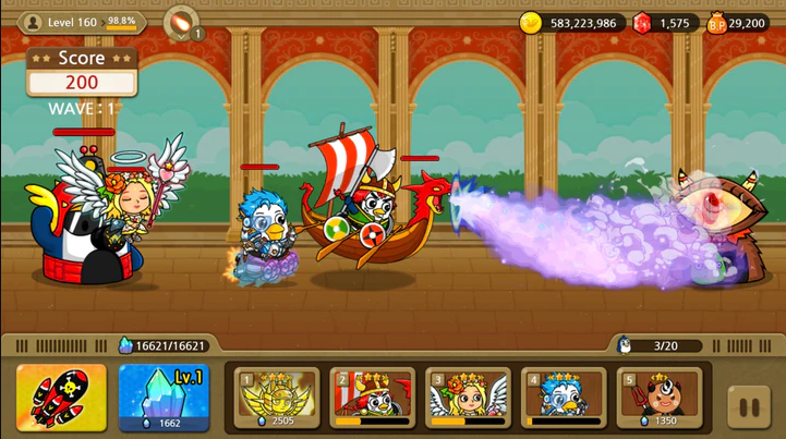 Modradargaming's tweet photo. Tải Hack El Dorado Ruby Mod (Full Tiền, Mở Khóa) v3.4.54
Hack El Dorado đưa bạn vào cuộc hành trình tìm kiếm thành phố huyền thoại hoàng kim, nơi đầy bí ẩn và thử thách.
=> Links tải game mình để dưới phần CMT nhé! https://t.co/rwqqlvSG9N